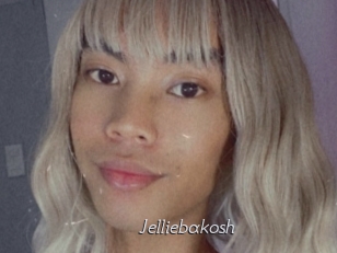 Jelliebakosh