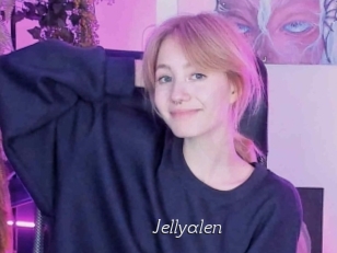 Jellyalen