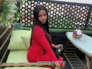 Jemmystevens
