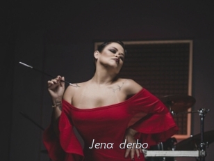 Jena_derbo