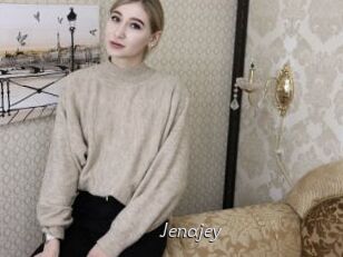 Jenajey