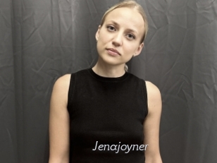 jenajoyner Le Scandale