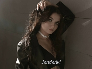 Jenderiki
