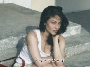 Jenesemonsee