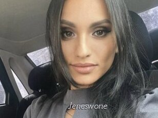 Jeneswone