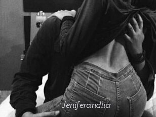 Jeniferandlia