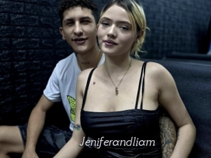 Jeniferandliam