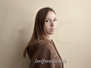 jeniferedwards Le Scandale