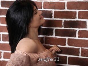 jeniffer23 Le Scandale