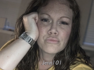 Jenn101