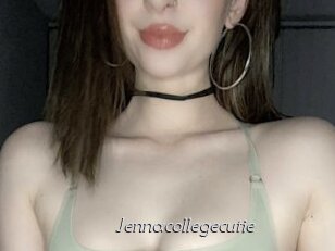 Jennacollegecutie