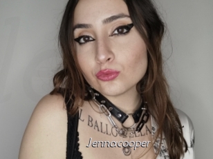 jennacooper Le Scandale