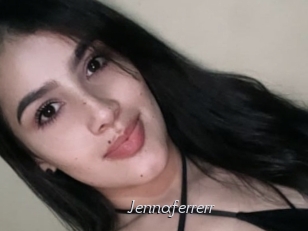 Jennaferrerr