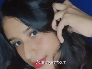 jennagraham Le Scandale
