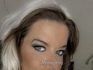 Jennajinvs