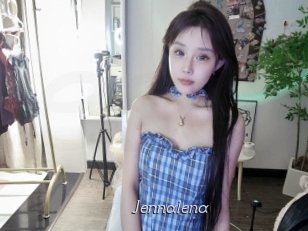 jennalena Le Scandale