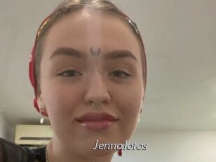 Jennalotos