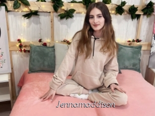 Jennamaddison