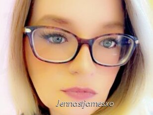 Jennastjamesxo