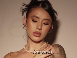 Jenncasas