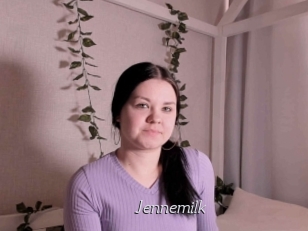 Jennemilk
