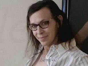 Jenni4u