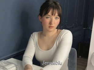 Jennieblu