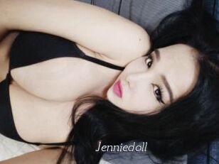 Jenniedoll