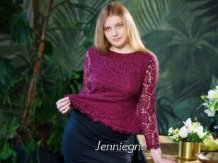 Jenniegrie