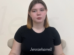 Jennieharrell