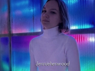 Jenniehenwood