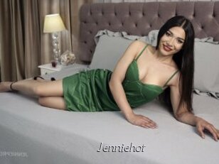 Jenniehot