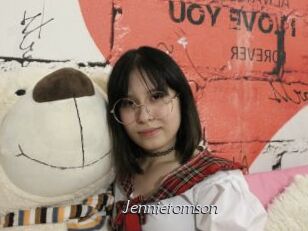 Jennietomson