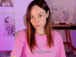 Jennifbrown