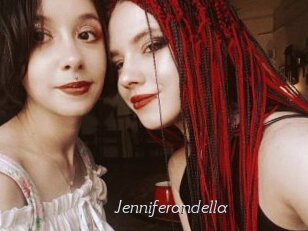 Jenniferandella