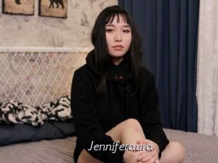 jenniferaura Le Scandale