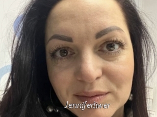Jenniferliwer