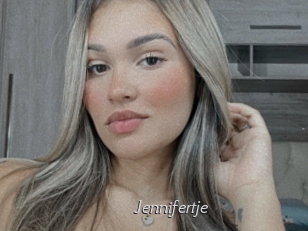 Jennifertje