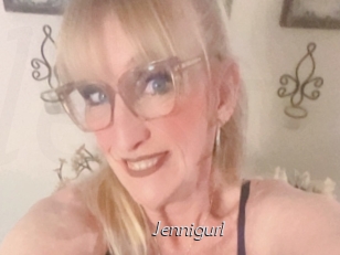 Jennigurl