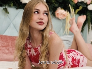 Jenninellson
