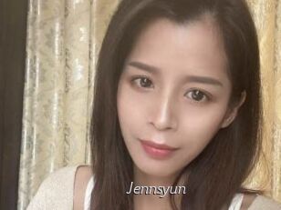 Jennsyun
