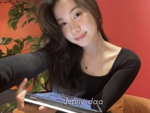 jenny_dao Le Scandale