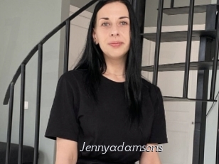 Jennyadamsons