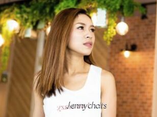 Jennychats