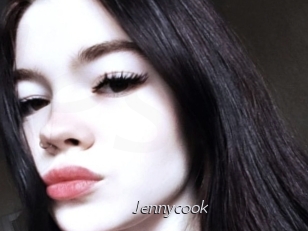 Jennycook