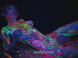 Jennycutets