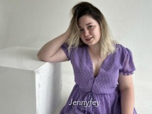 Jennyfey