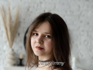 Jennyjimmy