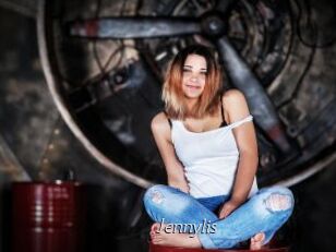 Jennylis