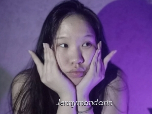 Jennymandarin